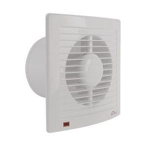 Wohnraumventilator