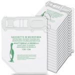 Staubsaugerbeutel Staubsaugertüten 18x für Staubsauger Vorwerk Kobold 135 136
