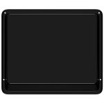 Backblech AEG 387028720/2 emailliert 425x360x23 mm für Backofen