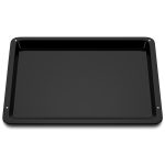 Backblech AEG 387028720/2 emailliert 425x360x23 mm für Backofen – Bild 2