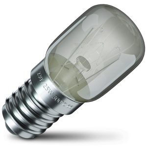 Backofenlampe Lampe 300° E14 25W 220V für Backofen