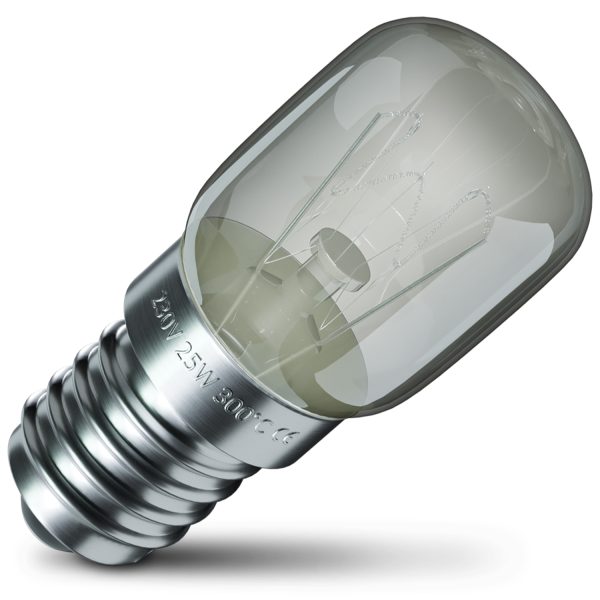 Backofenlampe Lampe 300° E14 25W 220V für Backofen