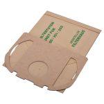 Staubsaugertüte 10x Staubsaugerbeutel kompatibel mit Vorwerk Tiger 250 251 252