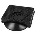 Kohlefilter kompatibel mit Whirlpool 484000008581 Type303 für Dunsthaube