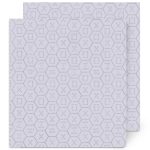 Fettfiltermatte Universal Vliesfilter Vliesstoff 570x470mm 2Stk Dunstabzugshaube