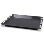Backblech passend wie Bosch 00434178 465x375x40mm für Backofen – Bild 2
