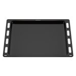Backblech Bosch 00748225 Fettpfanne 442x370x22mm für Backofen