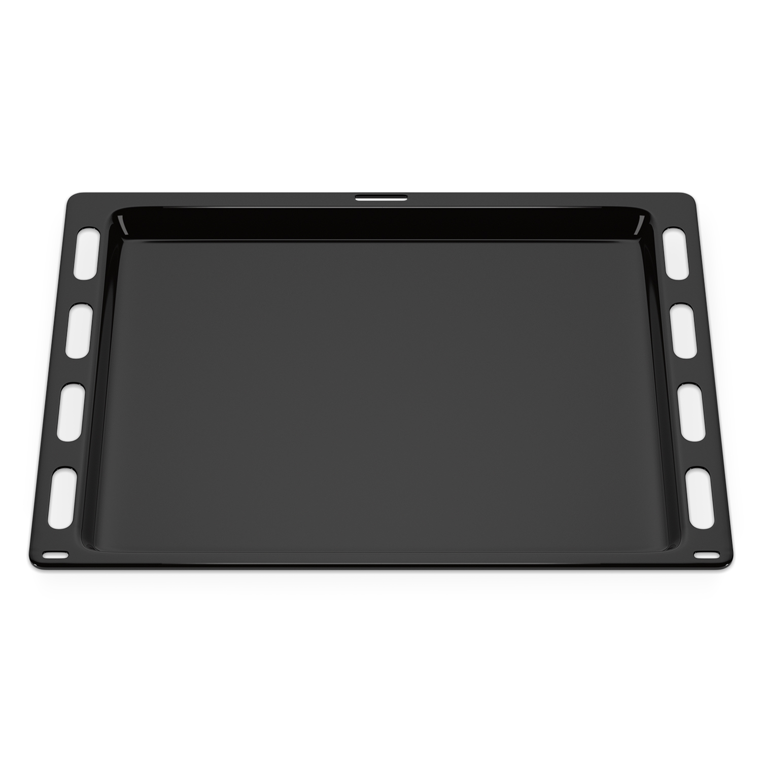 Backblech Bosch 00748225 Fettpfanne 442x370x22mm für Backofen Backblech Bosch 00748225 Fettpfanne 442x370x22mm für Backofen