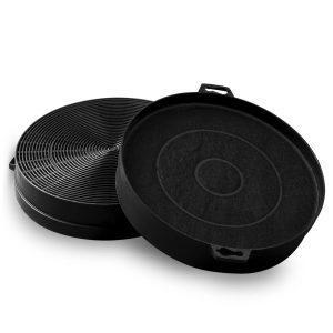 dke632a/08 2 x Passt Bosch dke632a/07 dke633a/01 Carbon Dunstabzugshaube Filter dke632a/08 2 x Passt Bosch dke632a/07 dke633a/01 Carbon Dunstabzugshaube Filter