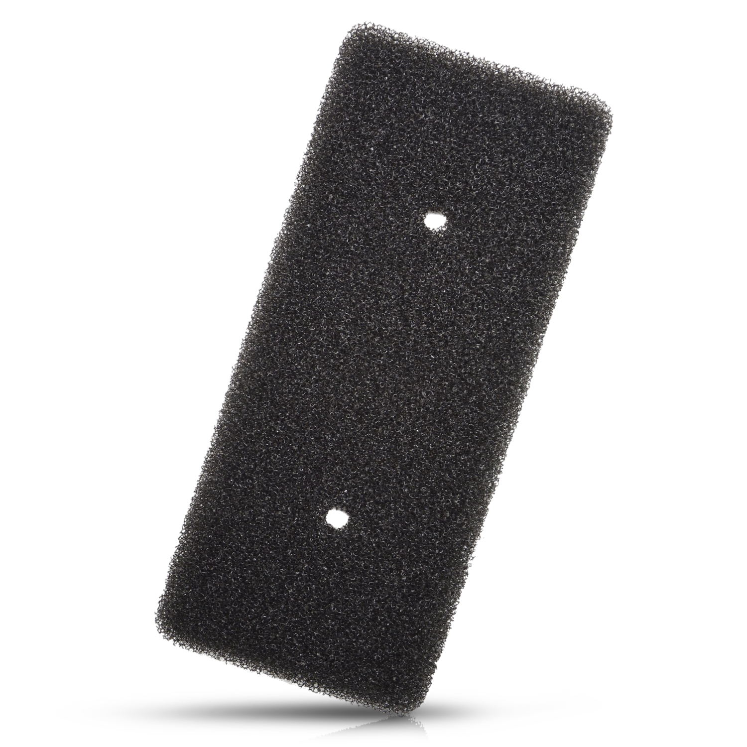 Schaumfilter wie SAMSUNG DC62-00376A 225x100mm für Trockner Schaumfilter wie SAMSUNG DC62-00376A 225x100mm für Trockner