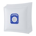 Filterbeutel 4 Stück wie Rowenta ZR200520 ZR200520 275x290 mm für Staubsauger