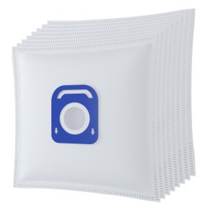 Filterbeutel 8 Stück wie Rowenta ZR200520 ZR200520 275x290 mm für Staubsauger