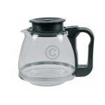 Glaskanne Kaffeekanne Wpro 484000000319 UCF300 für Filterkaffeemaschine