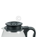 Glaskanne Kaffeekanne Wpro 484000000319 UCF300 für Filterkaffeemaschine