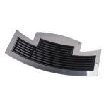 Tassenplattform Abtropfblech Jura 72488 für E Serie E/S/WE Kaffeevollautomat