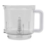 Rührschüssel Braun 7322010204 Topf Behälter für Küchenmaschine