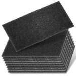 Filter Set 9x wie Whirlpool 481010354757 für Trockner