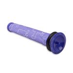 Motorschutzfilter kompatibel mit Dyson 965661-01 für Akkusauger 1 Stück