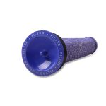 Motorschutzfilter kompatibel mit Dyson 965661-01 für Akkusauger 1 Stück