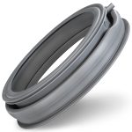 Türdichtung passend wie Miele 6579420 für Waschmaschine