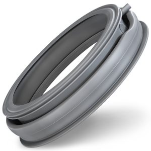 Türdichtung passend wie Miele 6579420 für Waschmaschine