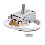 Thermostat wie Zanussi 226214101/9 Ranco K57-L5807 für Kühlschrank
