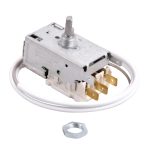 Thermostat wie Zanussi 226214101/9 Ranco K57-L5807 für Kühlschrank