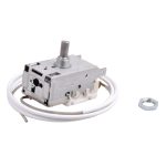 Thermostat wie Zanussi 226214101/9 Ranco K57-L5807 für Kühlschrank