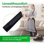 Fugendüse kompatibel mit Miele 9442630 Staubsaugerdüse 35mmØ für Staubsauger