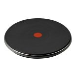 Kochplatte kompatibel mit EGO 18.22463.018 Platte Ø 220 mm für Herd