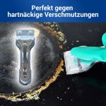 Glasschaber Spezialschaber passend wie Bosch 00087670 für Herd Mikrowelle – Bild 6