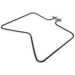 Heizelement wie Whirlpool 480121100591 Unterhitze EGO 20.41222.000 für Backofen