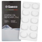 Reinigungstabletten Philips Saeco 996530073683 10 Stück für Kaffeemaschine