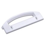 Türgriff Handgriff Griff kompatibel mit Electrolux 206280801/5 Kühlschrank