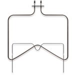 Heizelement wie Whirlpool 481010375734 Unterhitze 1150W 230V für Backofen