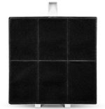 Kohlefilter wie Balay 00360732 225х220х24 für Dunstabzugshaube