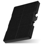 Kohlefilter wie Bosch 11026771 DHZ5346 320x215mm für Dunstabzugshaube