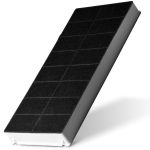 Kohlefilter wie Neff 00296178 430x170mm für Dunstabzugshaube