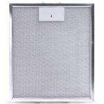 Fettfilter Filter wie Whirlpool 480122102168 für Dunstabzugshaube