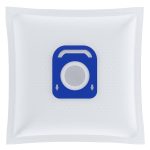 Filterbeutel wie Rowenta ZR200520 1 Stück 275x290 mm für Bodenstaubsauger