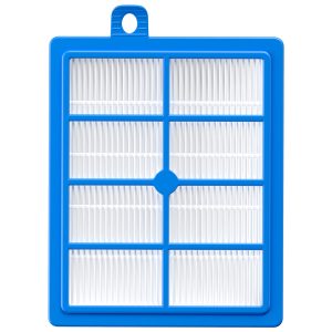 Abluftfilter kompatibel mit Electrolux 900167768/2 EFS1W für Staubsauger