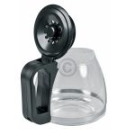 Glaskanne Kaffeekanne Wpro 484000000319 UCF300 für Filterkaffeemaschine