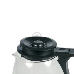Glaskanne Kaffeekanne Wpro 484000000319 UCF300 für Filterkaffeemaschine
