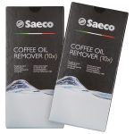 Kaffeemaschinen-Reiniger Tabletten Philips Saeco CA6704/99 2x10 Stück