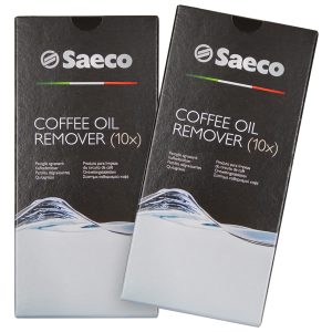 Kaffeemaschinen-Reiniger Tabletten Philips Saeco CA6704/99 2x10 Stück