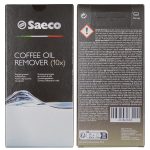 Kaffeefettlöser-Tabletten Philips Saeco CA6704/99 3x10 Stück Kaffeemaschinen – Bild 3