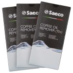 Kaffeefettlöser-Tabletten Philips Saeco CA6704/99 3x10 Stück Kaffeemaschinen