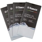 Kaffeefettlöser-Tabletten Philips Saeco CA6704/99 4x10 Stück Kaffeemaschinen