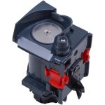 Brühgruppe DeLonghi 7313251441 für Kaffeevollautomat Kaffeemaschine