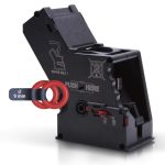 Brühgruppe und 2xO-Ring für Kaffeemaschine kompatibel mit Siemens 11014117